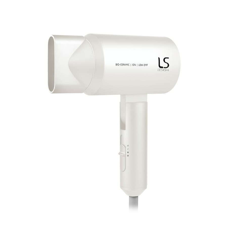 LESASHA BIO-CERAMIC ไดร์เป่าผมนวัตกรรม 1200W (สีแดง สีขาว สีนำเงิน) HAIR DRYER ไม่ทำร้ายเส้นผม รุ่น LS1265,LS1266,LS1267 https://wayoza.com