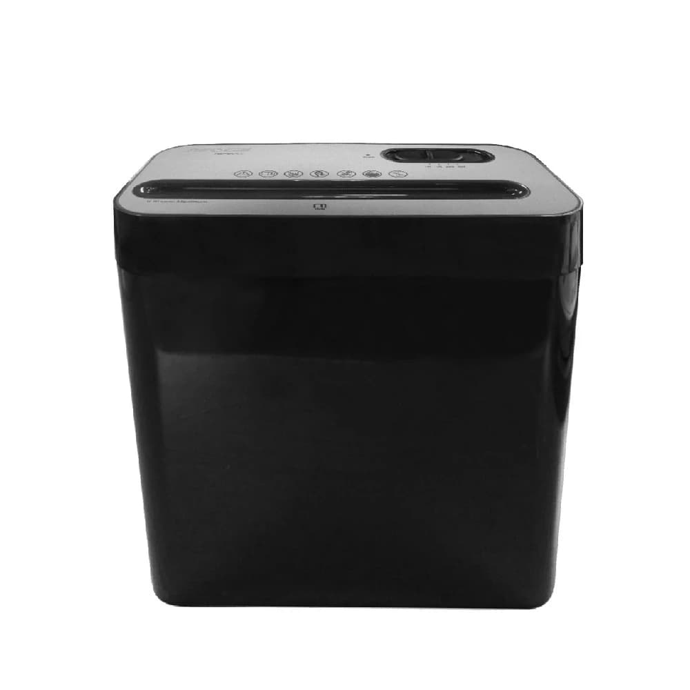 Neocal ND-60CC เครื่องทำลายเอกสาร 12 ลิตร https://wayoza.com