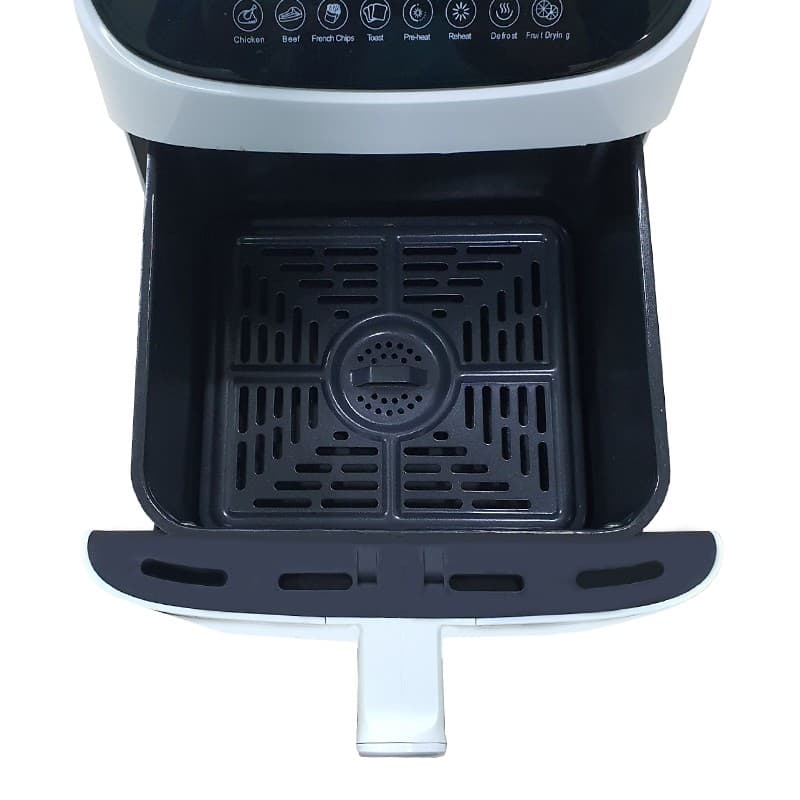 SMARTHOME รุ่น MV-1403 หม้อทอดไร้น้ำมัน 5.5 ลิตร https://wayoza.com