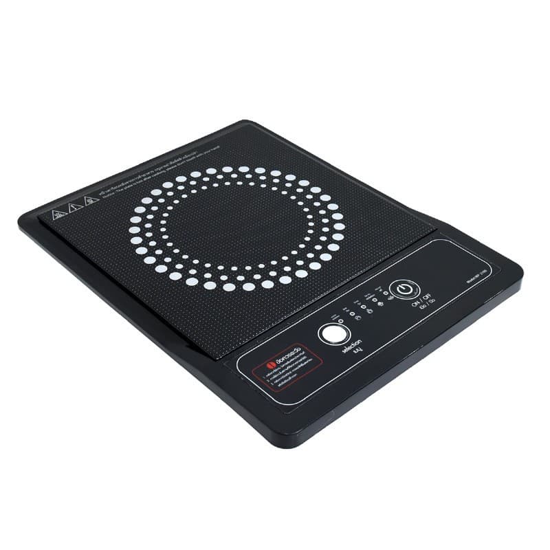 Kashiwa รุ่น WP-2100 เตาแม่เหล็กไฟฟ้า 1300 วัตต์ https://wayoza.com
