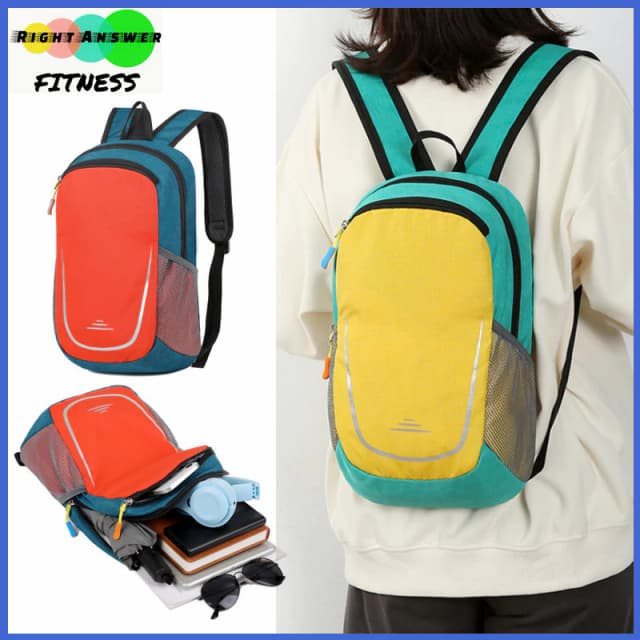 กระเป๋าเป้ใบเล็ก กระเป๋าใบเล็กสะพายหลัง