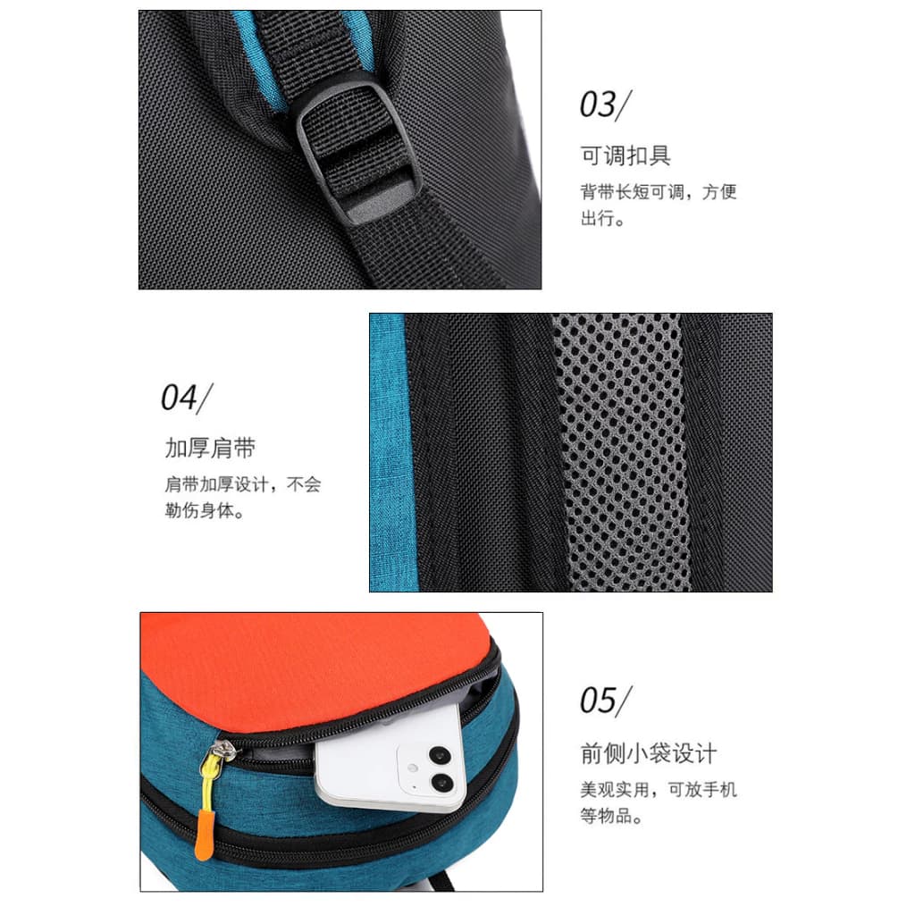 กระเป๋าเป้ใบเล็ก กระเป๋าใบเล็กสะพายหลัง https://wayoza.com