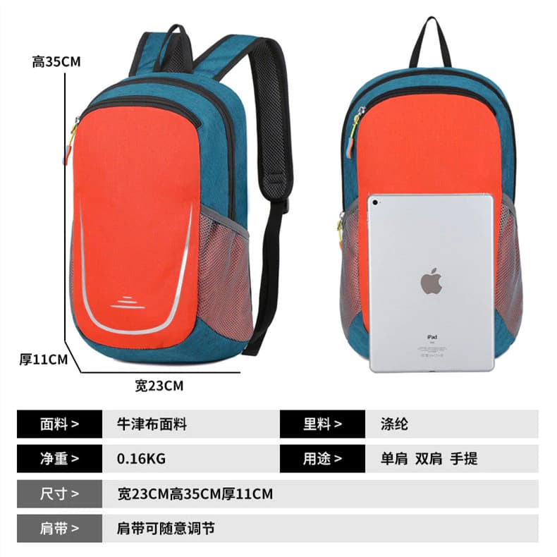 กระเป๋าเป้ใบเล็ก กระเป๋าใบเล็กสะพายหลัง https://wayoza.com