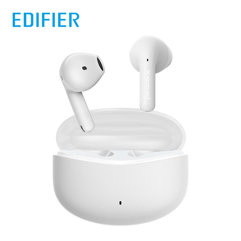 Edifier X2s หูฟังบลูทูธ TWS หูฟังไร้สายบลูทูธ 5.3 ไดร์เวอร์ขนาด 13 มม. เบสหนักแน่น น้ำหนักเบา เวลาเล่น 26 ชม. กันฝุ่นและกันน้ำได้ระดับ IP54 https://wayoza.com