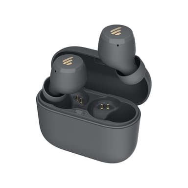 Edifier X3 Lite TWS หูฟังบลูทูธ V5.3 การตัดเสียงรบกวนจากสิ่งแวดล้อม 24 ชั่วโมงอายุการใช้งานแบตเตอรี่รวม IP55 กันฝุ่นและเหงื่อ