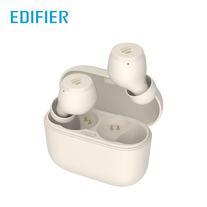 Edifier X3 Lite TWS หูฟังบลูทูธ V5.3 การตัดเสียงรบกวนจากสิ่งแวดล้อม 24 ชั่วโมงอายุการใช้งานแบตเตอรี่รวม IP55 กันฝุ่นและเหงื่อ https://wayoza.com