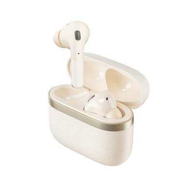 Edifier W260NC หูฟังไร้สาย TWS Bluetooth 5.3 พร้อมระบบตัดเสียงรบกวนแบบแอคทีฟ 6-MIC AI การโทรที่ชัดเจน IP54