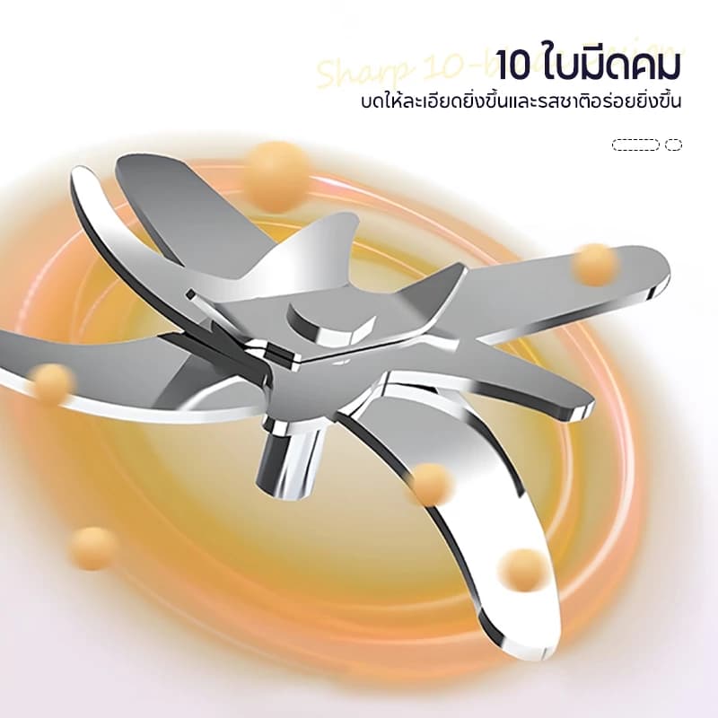 ALLTOU เครื่องปัน เครื่องทําน้ําเต้าหู้ 1200ML เครื่องนมถั่วเหลือง 150W Soy Milk Maker เครื่องปั่นอเนกประสงค์ สามารถอุ่ เครื่องปั่น ไม่ต้องแช่ถั่ว https://wayoza.com