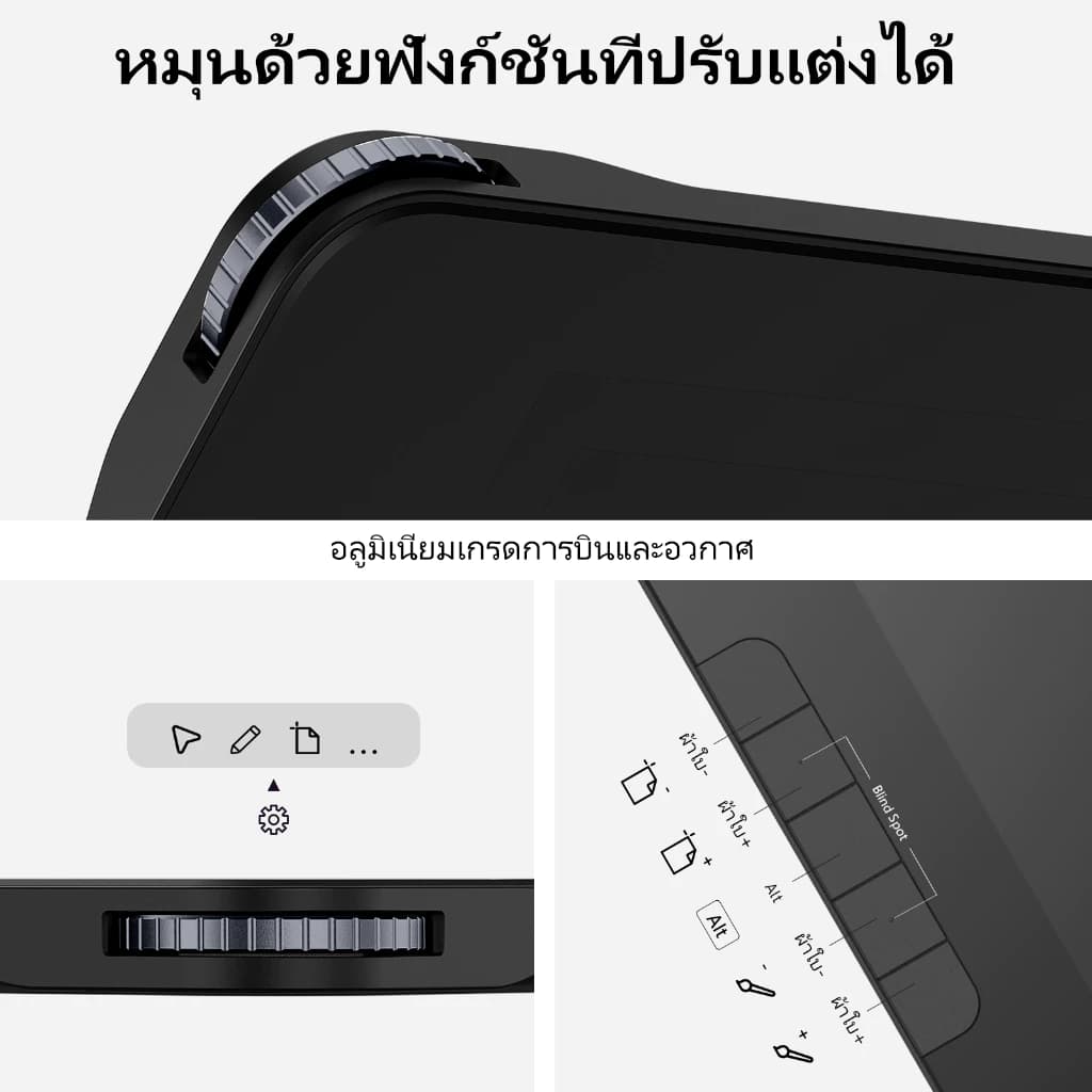 VEIKK Studio 16 จอแสดงผลสำหรับการวาดภาพ ขนาด เมาส์ปากกา15.6 นิ้ว แท็บเล็ตวาดภาพพร้อมหน้าจอ Fully Laminated FHD Monitor พร้อมแรงกดปากกา 16,384 ระดับ และอัตราการตอบสนอง 290 PPS พร้อมสไตลัสและขาตั้งแบบพับแยก https://wayoza.com