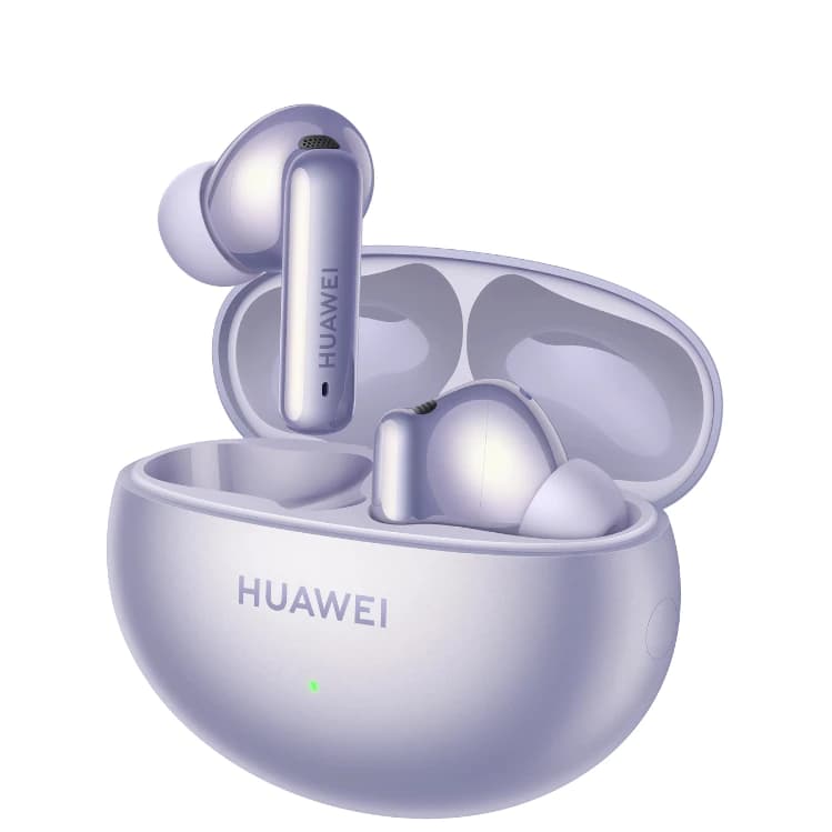 HUAWEI FreeBuds 6i หูฟัง Bluetooth 5.3 ลดเสียงรบกวนอัจฉริยะ ANC 3.0 เบสแน่น Punchy Bass https://wayoza.com