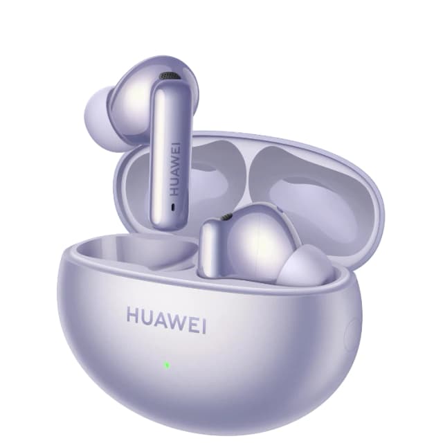 HUAWEI FreeBuds 6i หูฟัง Bluetooth 5.3 ลดเสียงรบกวนอัจฉริยะ ANC 3.0 เบสแน่น Punchy Bass