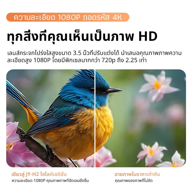 KONKA JY-H2 โปรเจคเตอร์ Android TV 4K โฟกัสอัตโนมัติ mini projector ดู หนัง โปรเจคเตอร์ขนาดเล็ก แบบพกพา โปรเจคเตอร์โฮมเธียเตอร์อัจฉริยะ https://wayoza.com