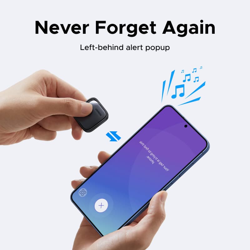 UGREEN เครื่องติดตาม GPS Tracker Samsung Locator Work with SmartThings Global Position Location History Check สำหรับ Samsung Galsxy Series https://wayoza.com