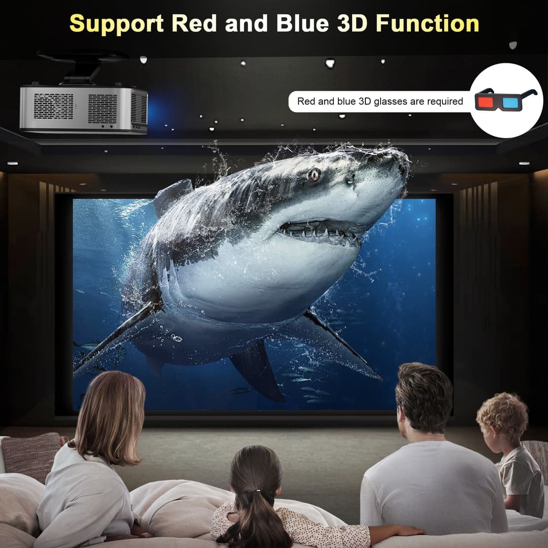 Horlat T10 Ultra โปรเจคเตอร์ Android TV 8K โฟกัสอัตโนมัติ 2000 ANSI laser projector 8k รองรับการฉายด้านข้าง โปรเจคเตอร์ android TV 12/Dolby Audio 20W https://wayoza.com