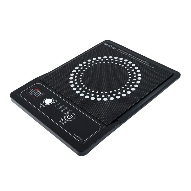 Kashiwa รุ่น WP-2100 เตาแม่เหล็กไฟฟ้า 1300 วัตต์ https://wayoza.com