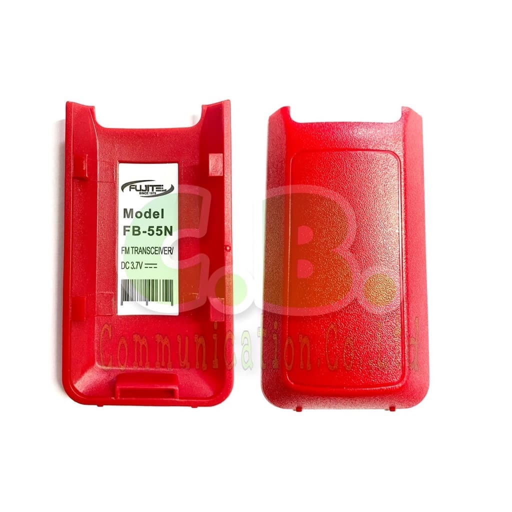 FUJITEL FB-55N วิทยุสื่อสาร 0.5 วัตต์ ยกเว้นใบอนุญาตฯ เครื่องถูกกฎหมาย!!!! https://wayoza.com
