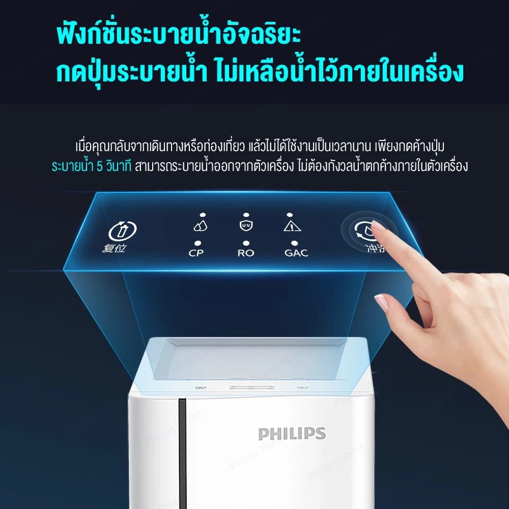Philips water AUT7000 เครื่องกรองน้ําดื่มRO เครื่องกรอง สารกรองน้ํา กรองน้ํา ที่กรองน้ํา กรองน้ํา ro https://wayoza.com