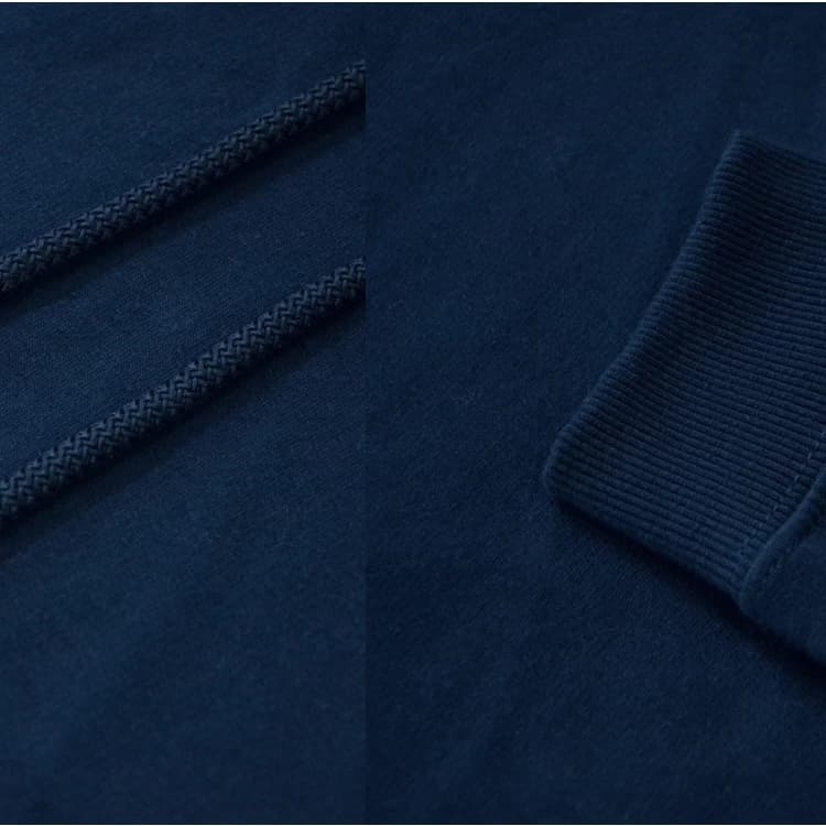 เสื้อคลุมกันหนาวแขนยาวมีฮู้ด สีกรม ไซส์ยุโรป เกรดส่งนอก ผ้าหนา ใส่ได้ทั้งชายและหญิง https://wayoza.com