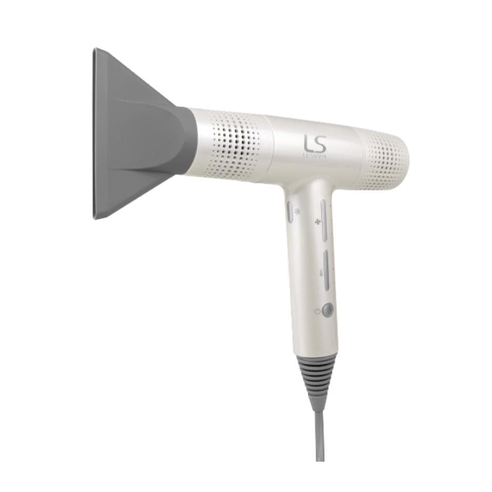 LESASHA AIRMAX BLDC JET ไดร์เป่าผม HAIR DRYER 1600W รุ่น LS1628 https://wayoza.com