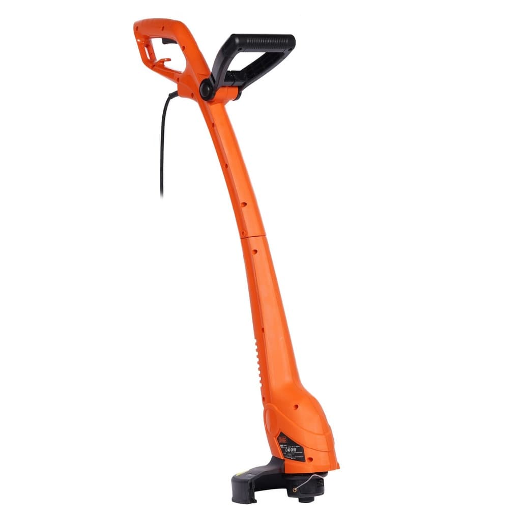 Black & Decker เครื่องเล็มหญ้า รุ่น GL350L-B1 [Online Exclusive] https://wayoza.com