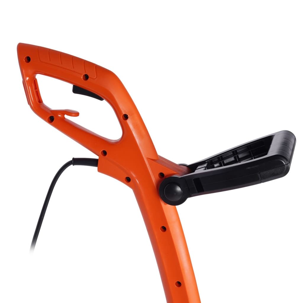 Black & Decker เครื่องเล็มหญ้า รุ่น GL350L-B1 [Online Exclusive] https://wayoza.com