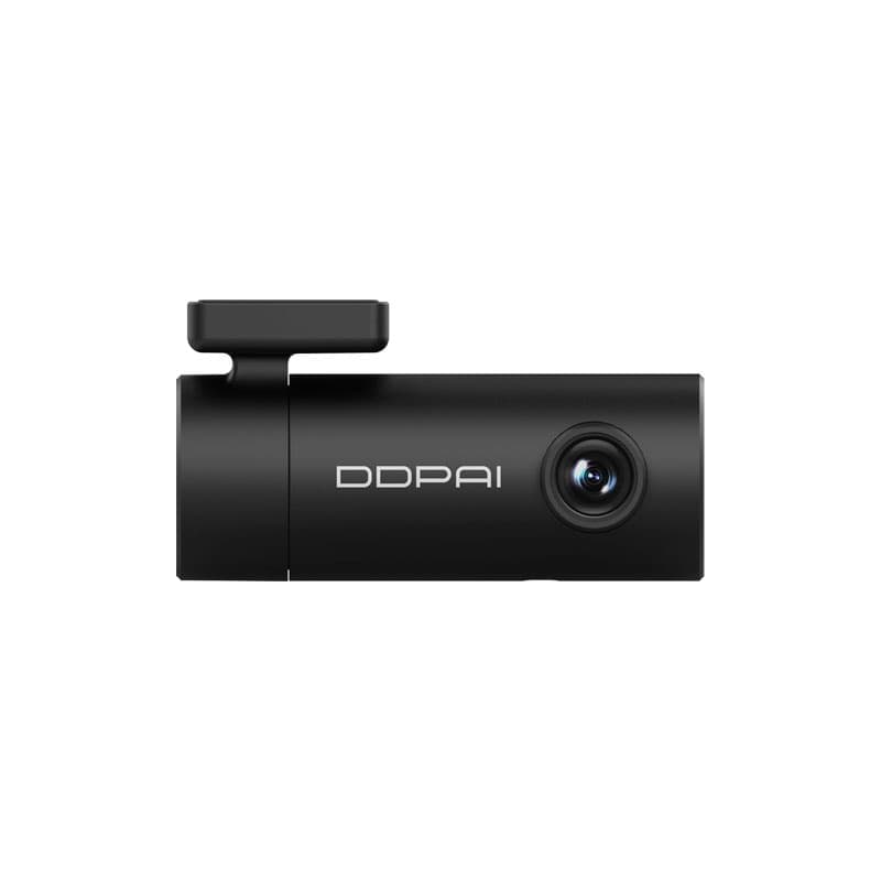 DDPAI MINI Pro กล้องติดรถยนต์ Dash Cam 1296P HD เมนูภาษาไทย รับประกันศูนย์ไทย 1ปี wifi กล้องติดรถยนต์อัจฉริยะ https://wayoza.com