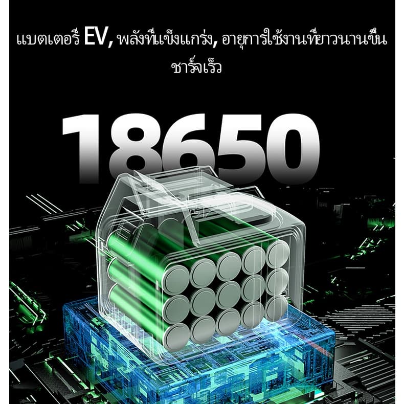 TANZU รุ่น TZ-980 แรงบิด 330 N.m บล็อกไฟฟ้าไร้สาย แรงบิดสูง ประแจกระแทก มอเตอร์ไร้แปรงถ่าน บล็อคแบตไร้สาย บล๊อคไฟฟ้า https://wayoza.com