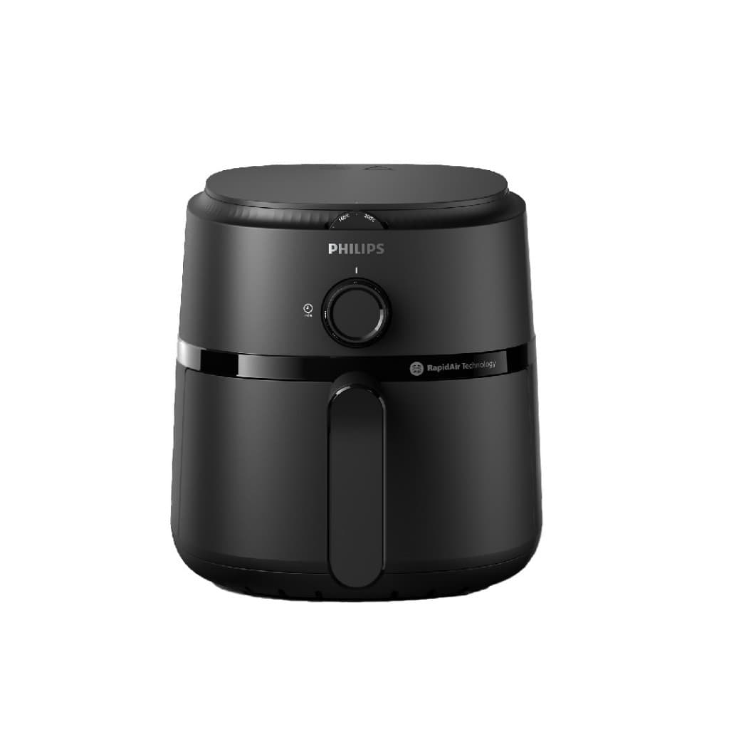 Philips NA110 Air Fryer หม้อทอด ไร้น้ำมัน 3.2L เทคโนโลยี RapidAir 12 ฟังก์ชั่นเมนู ทำความสะอาดง่าย รับประกัน 2 ปี https://wayoza.com