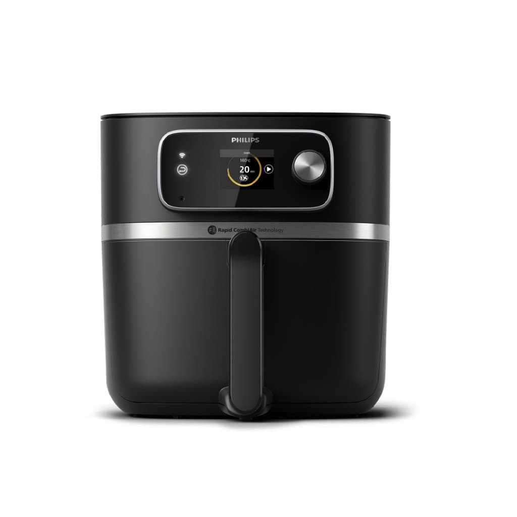 Philips HD9880/90 Series 7000 AirFryer หม้อทอดอากาศฟิลิปส์ หม้อทอด ไร้น้ำมัน 8.3 L https://wayoza.com