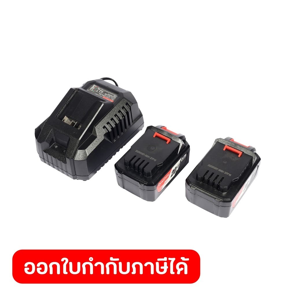 DongCheng รุ่น DCPB1288 แรงบิด 1288 N.m บล็อกไฟฟ้าไร้สาย บล็อก 3/4 นิ้ว 20 โวลต์  (TYPE FK) มอเตอร์ไร้แปรงถ่าน https://wayoza.com