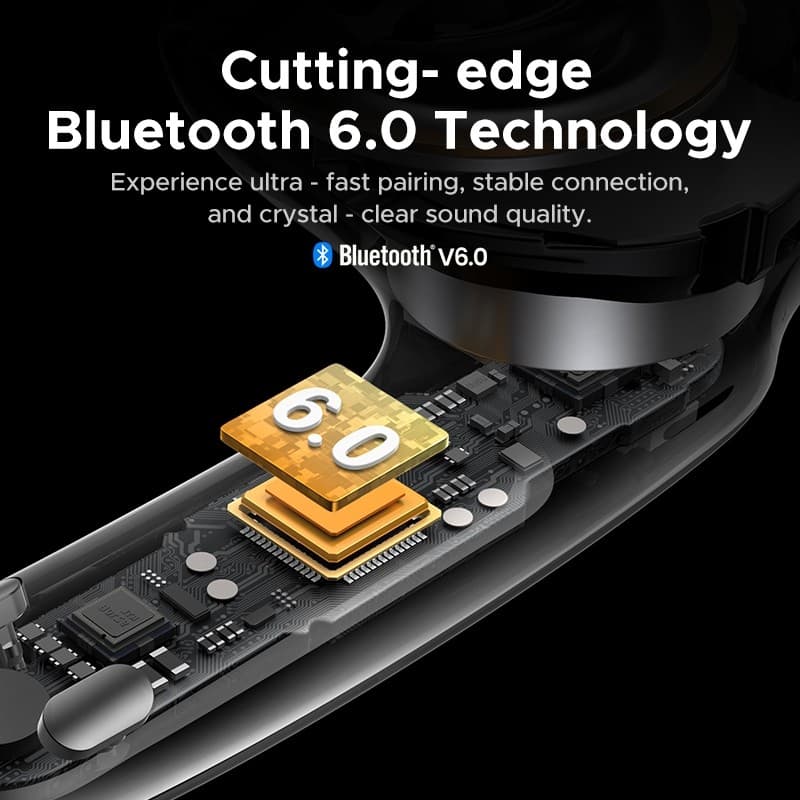 UGREEN LightBuds Pro หูฟัง Bluetooth 6.0 หูฟังไร้สายตัดเสียงรบกวน ANC ไมค์ชัด แบตอึด รองรับ รุ่น 65385 https://wayoza.com