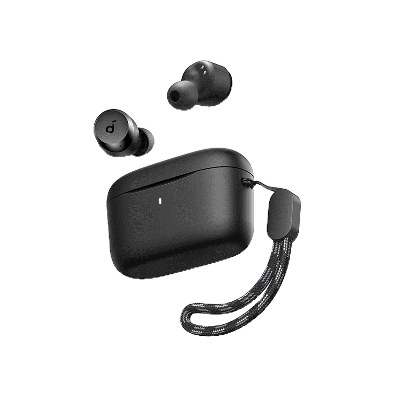Soundcore A20i True Wireless Bluetooth 5.3 Earphone หูฟังบลูทูธ Noise Cancelling Earbuds Bass Up A3948 https://wayoza.com