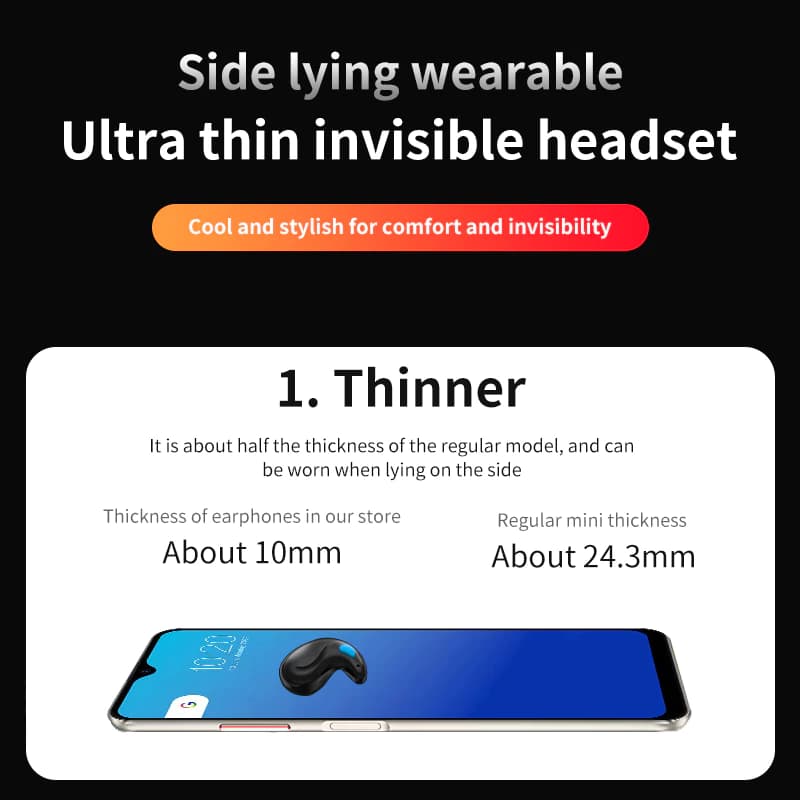 หูฟังใส่นอน Hqai X55 Bluetooth 5.3 หูฟังนอนหลับไร้สายพร้อมเสียงสเตอริโอ Hi-fi Build-in Mic จอแสดงผล LED หูฟังปุ่มควบคุมชุดหูฟังกันน้ําหูฟังตัดเสียงรบกวน https://wayoza.com