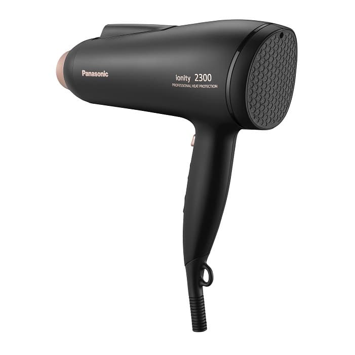 Panasonic รุ่น EH-NE86-KL ไดร์เป่าผม Hair Dryer ไดร์เป่าผมไอออนิตี้ (2500 วัตต์) กำลังไฟ 2,300 วัตต์ https://wayoza.com