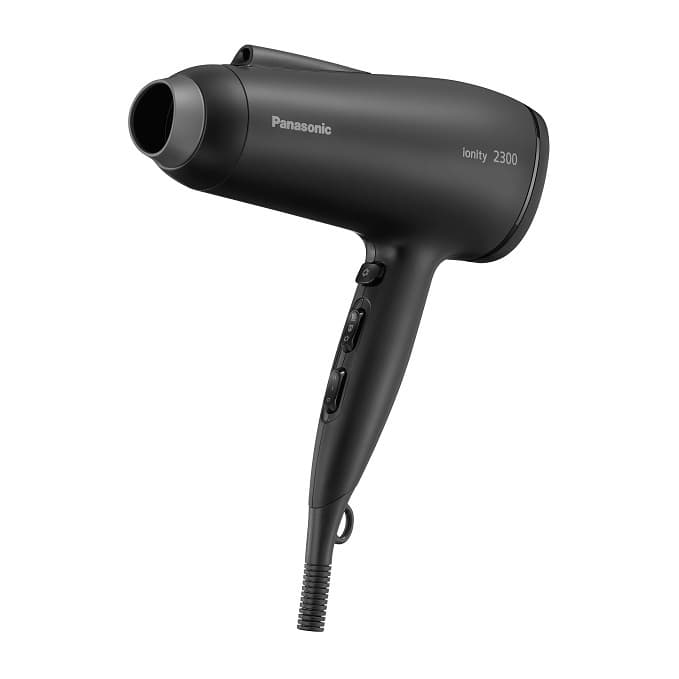 Panasonic รุ่น EH-NE85-KL ไดร์เป่าผม Hair Dryer ไดร์เป่าผมไอออนิตี้ (2500 วัตต์) กำลังไฟ 2,300 วัตต์ https://wayoza.com
