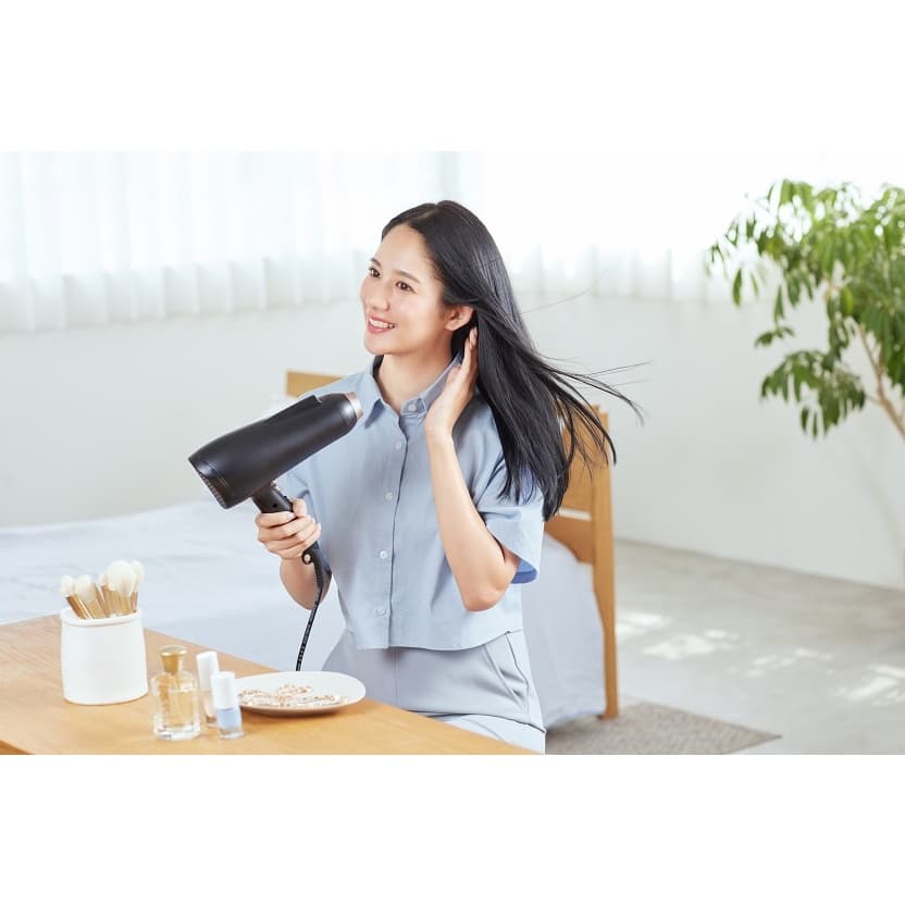 Panasonic รุ่น EH-NE86-KL ไดร์เป่าผม Hair Dryer ไดร์เป่าผมไอออนิตี้ (2500 วัตต์) กำลังไฟ 2,300 วัตต์ https://wayoza.com