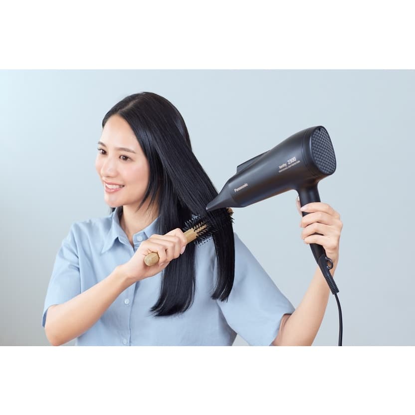 Panasonic รุ่น EH-NE86-KL ไดร์เป่าผม Hair Dryer ไดร์เป่าผมไอออนิตี้ (2500 วัตต์) กำลังไฟ 2,300 วัตต์ https://wayoza.com