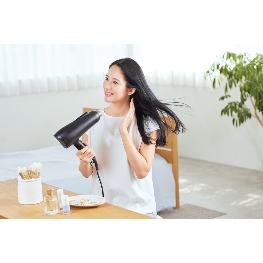 Panasonic รุ่น EH-NE85-KL ไดร์เป่าผม Hair Dryer ไดร์เป่าผมไอออนิตี้ (2500 วัตต์) กำลังไฟ 2,300 วัตต์ https://wayoza.com