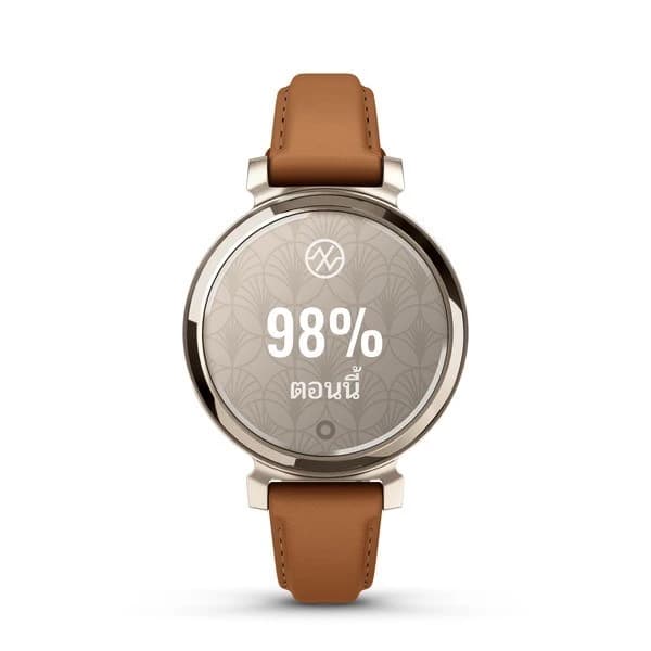 Garmin Lily 2 Series นาฬิกาสมาร์ทวอทช์ รับประกันศูนย์ไทย 2 ปี https://wayoza.com