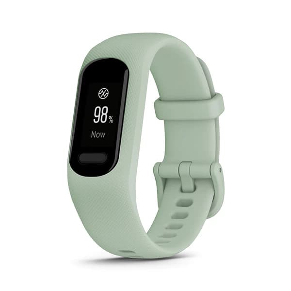 Garmin vivosmart 5 Series นาฬิกาสมาร์ทวอทช์ รับประกันศูนย์ไทย 2 ปี https://wayoza.com