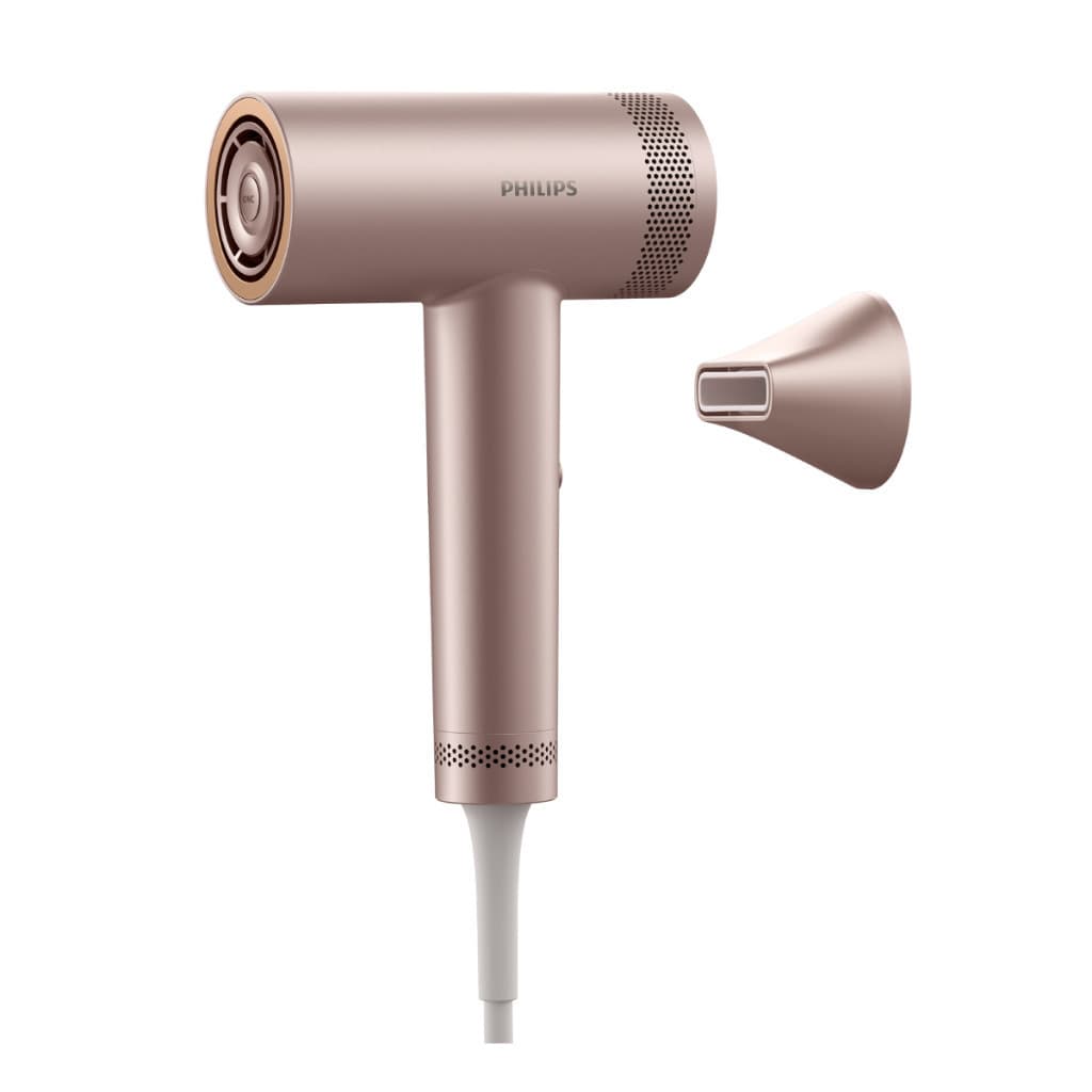 Philips รุ่น BHD837/00 ฟิลิปส์ ไดร์เป่าผม รุ่นที่ดีที่สุดของฟิลิปส์ มอเตอร์ BLDC แห้งไวใน 3 นาที ผมนุ่มเงางาม https://wayoza.com