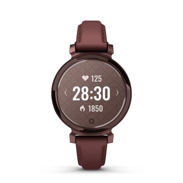 Garmin Lily 2 Series นาฬิกาสมาร์ทวอทช์ รับประกันศูนย์ไทย 2 ปี https://wayoza.com