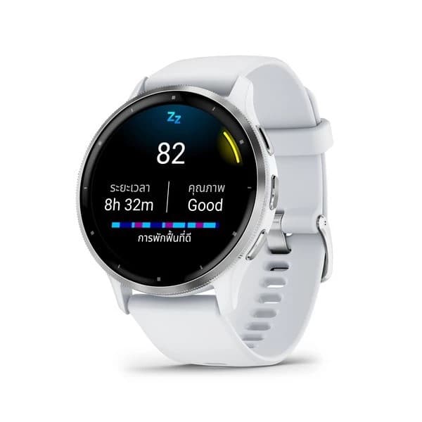 Garmin Venu 3 series นาฬิกาสมาร์ทวอทช์ รับประกันศูนย์ไทย 2 ปี https://wayoza.com
