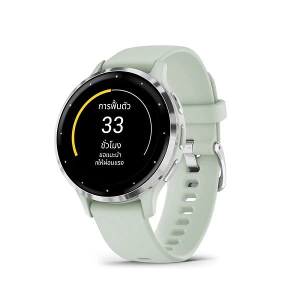 Garmin Venu 3 series นาฬิกาสมาร์ทวอทช์ รับประกันศูนย์ไทย 2 ปี https://wayoza.com