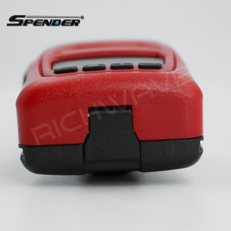 SPENDER D2452 วิทยุสื่อสาร ขนาด 0.5 วัตต์ ยกเว้นการจดทะเบียน ถูกที่สุด สามารถออกใบกำกับภาษีได้ https://wayoza.com