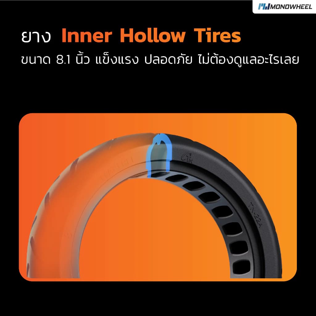 Segway Ninebot E2 Plus สกู๊ตเตอร์ไฟฟ้า E2 Series สกู๊ตเตอร์ไฟฟ้ารุ่นใหม่ล่าสุด เครื่องศูนย์ MONOWHEEL https://wayoza.com
