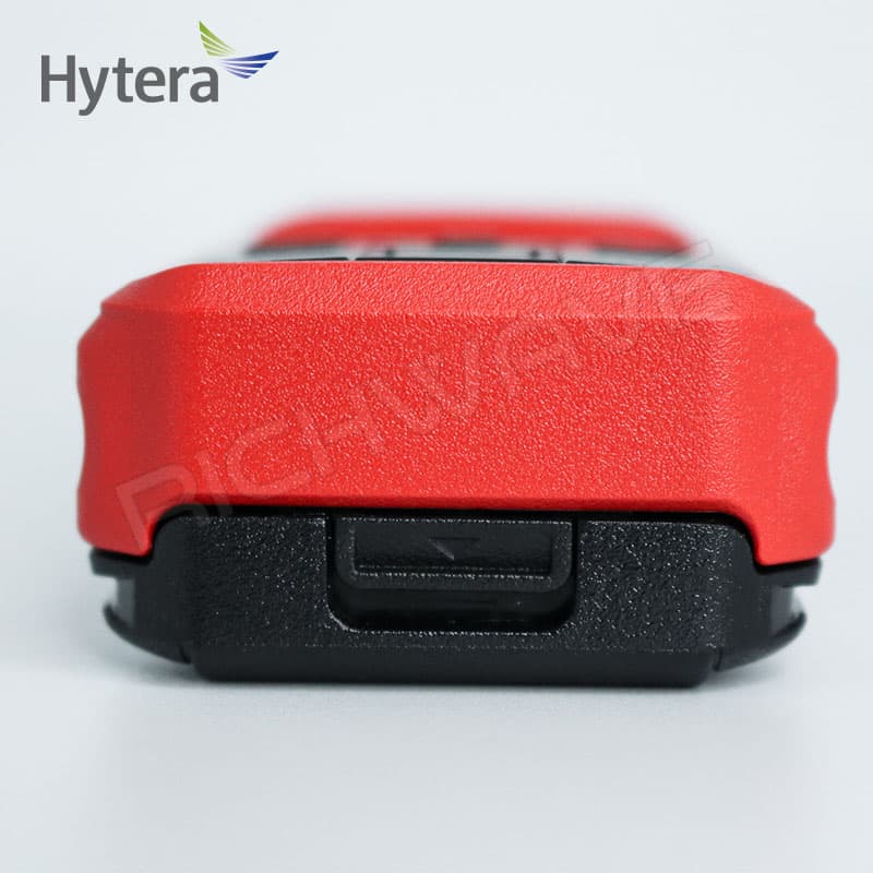 HYTERA 246X วิทยุสื่อสาร 5 วัตต์ DMR 2 ระบบ Digital & Analog 2023 ของแท้จาก ไฮเทร่า รับประกันสินค้า 1 ปี ใช้กับ hyt super 246 https://wayoza.com