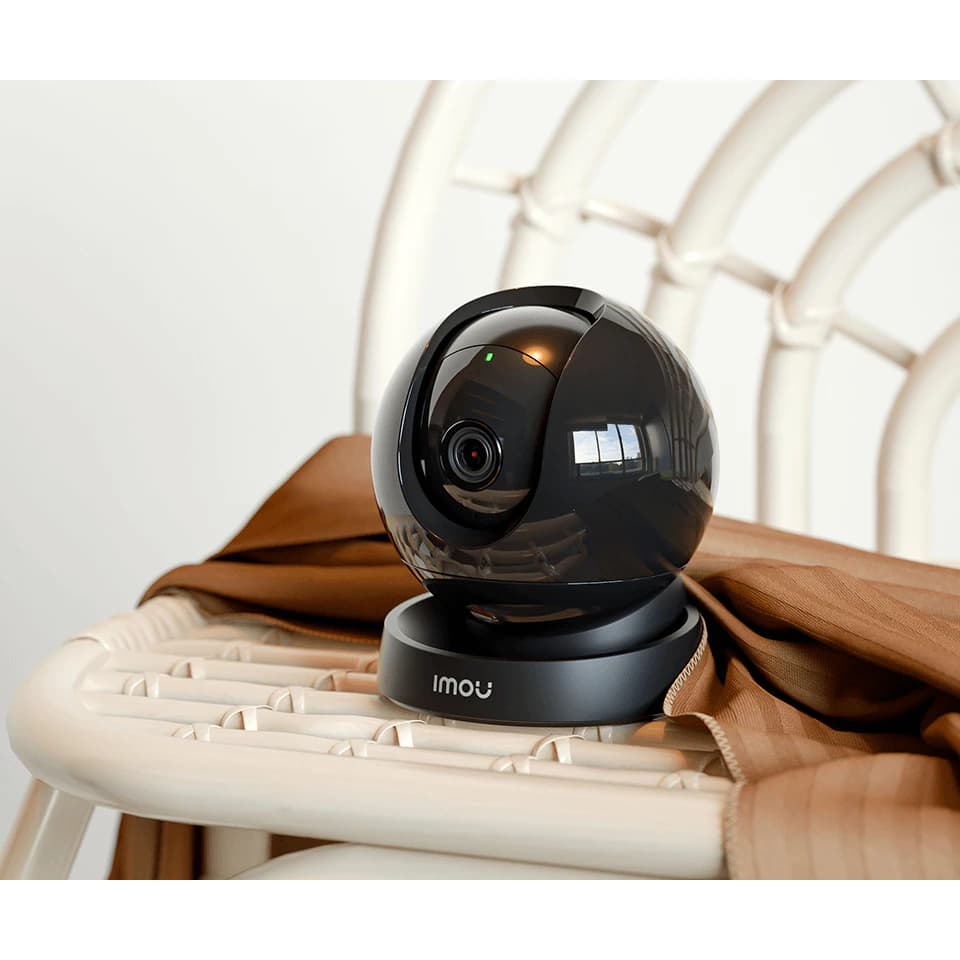 IMOU รุ่น REX 2D กล้องวงจรปิด ภายใน ความคมชัด 5MP มีไซเรน มี AI หมุนตามคนได้ เตือนเสียงผิดปกติ ประกัน 2 ปี https://wayoza.com