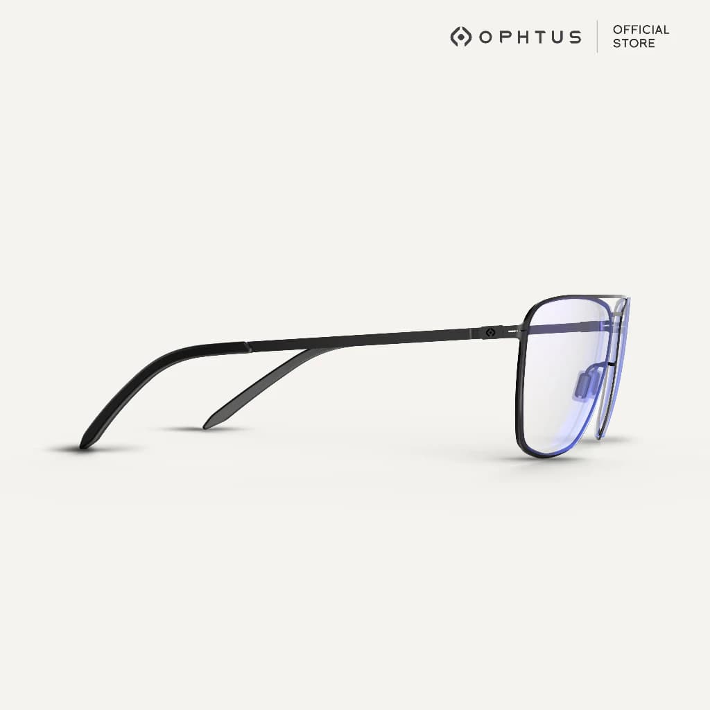 OPHTUS รุ่น Lifeline เลนส์ RetinaX Clear แว่นกรองแสงสำหรับเกมเมอร์ https://wayoza.com