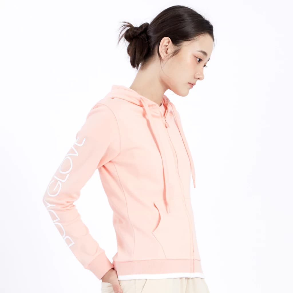 BODY GLOVE ESSENTIAL HOODIE WINTER 2024 - เสื้อฮู้ดดี้แขนยาว Essential รวมสีใหม่ ชมพู เขียวอ่อน น้ำเงินตุ่น แดง https://wayoza.com